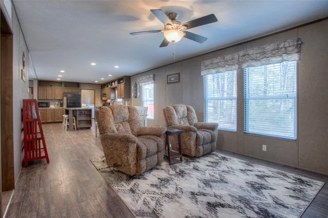 $174,000 | 277 Rio Grande Drive, Trinity, TX 75862