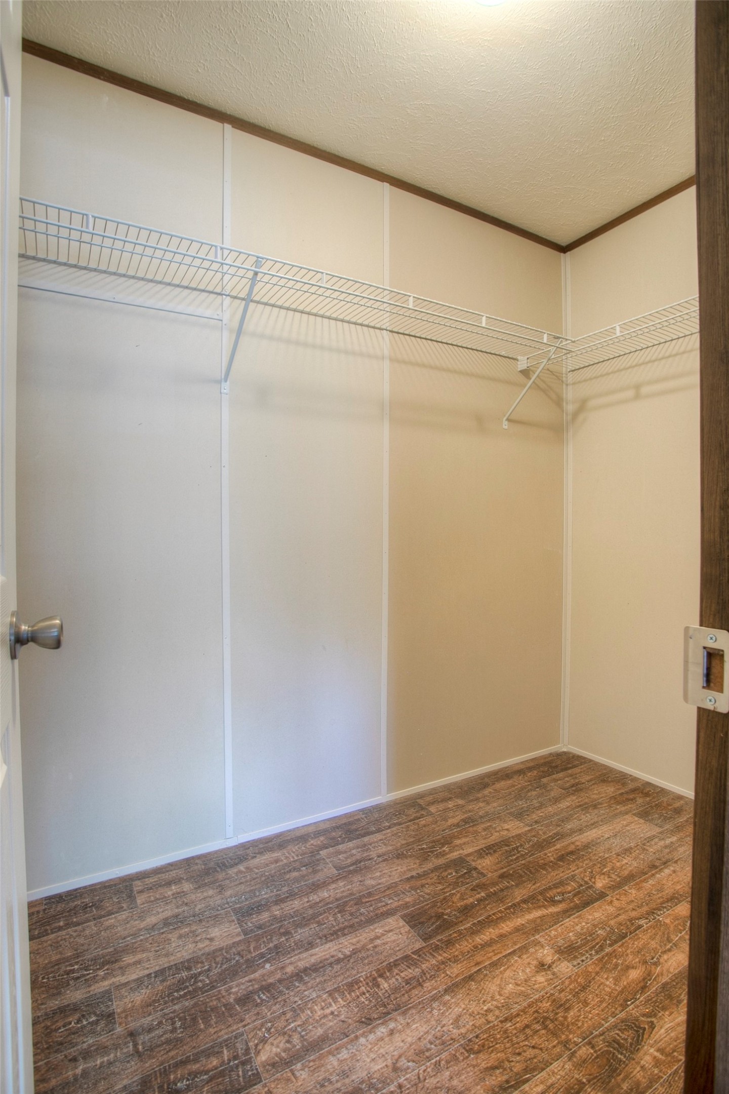277 Rio Grande Drive Trinity, TX 75862 - Photo 19 of 50 and walk-in closet.