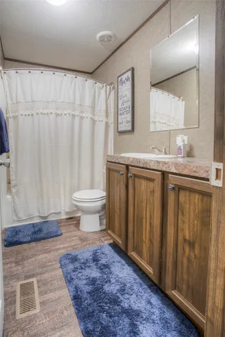 $174,000 | 277 Rio Grande Drive, Trinity, TX 75862