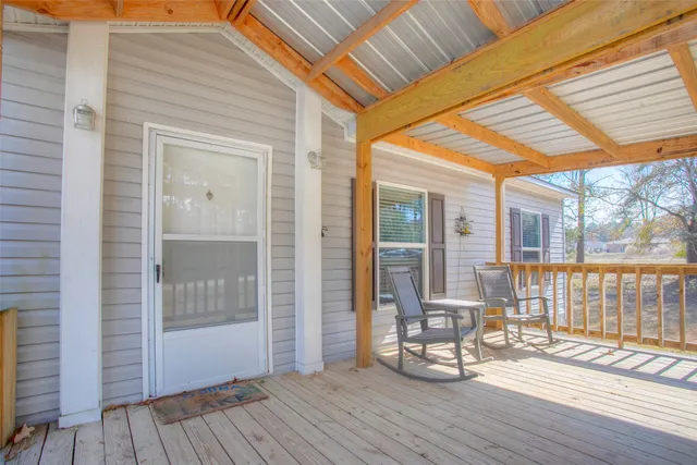 $174,000 | 277 Rio Grande Drive, Trinity, TX 75862