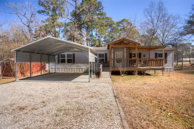 $174,000 | 277 Rio Grande Drive, Trinity, TX 75862