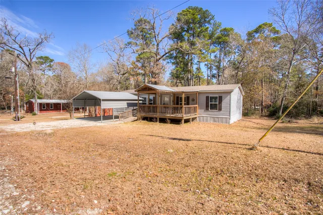 $174,000 | 277 Rio Grande Drive, Trinity, TX 75862