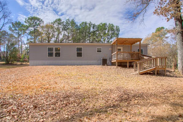 $174,000 | 277 Rio Grande Drive, Trinity, TX 75862