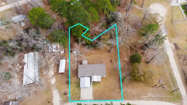 $174,000 | 277 Rio Grande Drive, Trinity, TX 75862