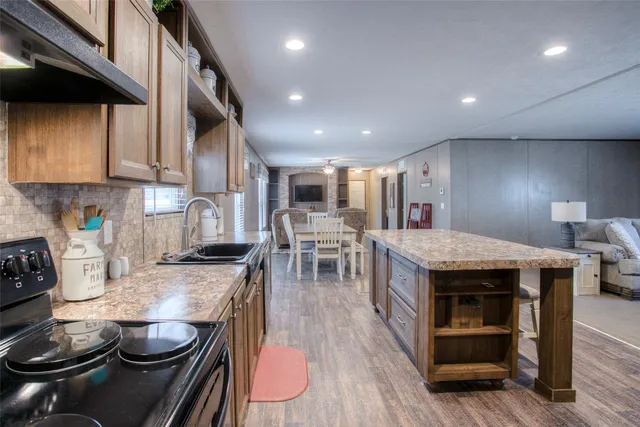 $174,000 | 277 Rio Grande Drive, Trinity, TX 75862