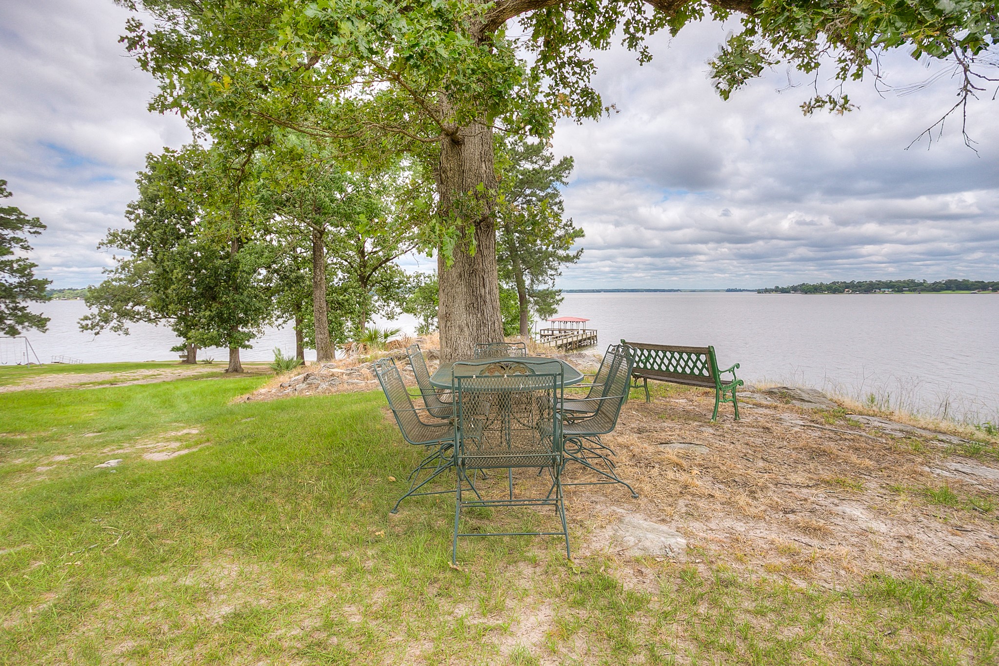 277 Rio Grande Drive Trinity, TX 75862 - Photo 41 of 50 Harbor Point began as a small fishing community and continues to grow while preserving its laid-back charm.