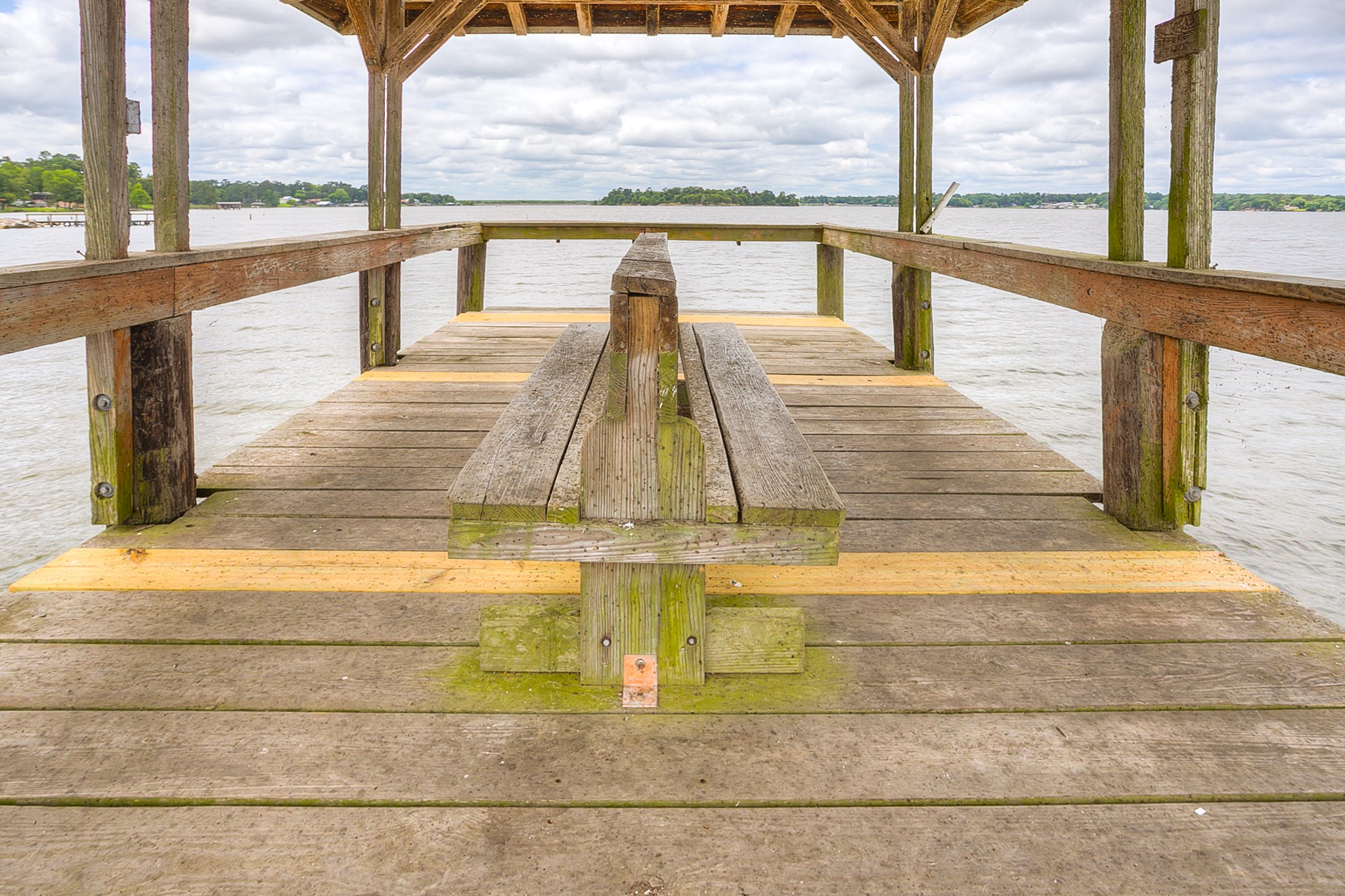 277 Rio Grande Drive Trinity, TX 75862 - Photo 42 of 50 a view of outdoor space with swimming pool