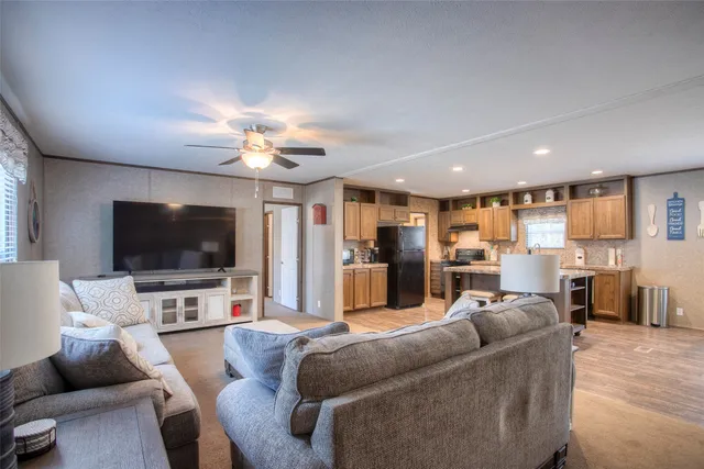 $174,000 | 277 Rio Grande Drive, Trinity, TX 75862