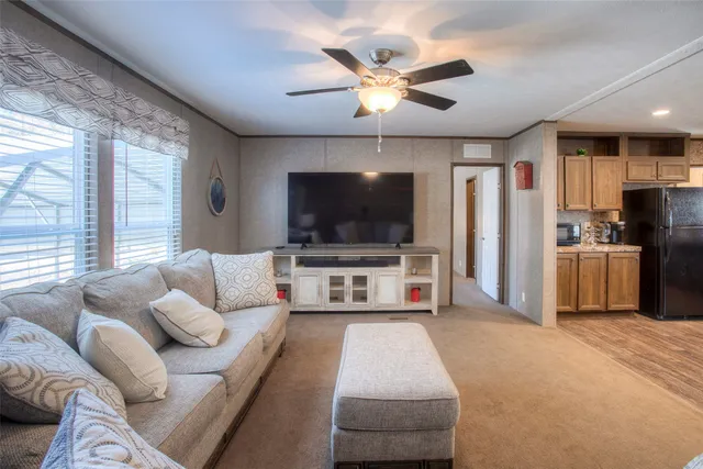 $174,000 | 277 Rio Grande Drive, Trinity, TX 75862