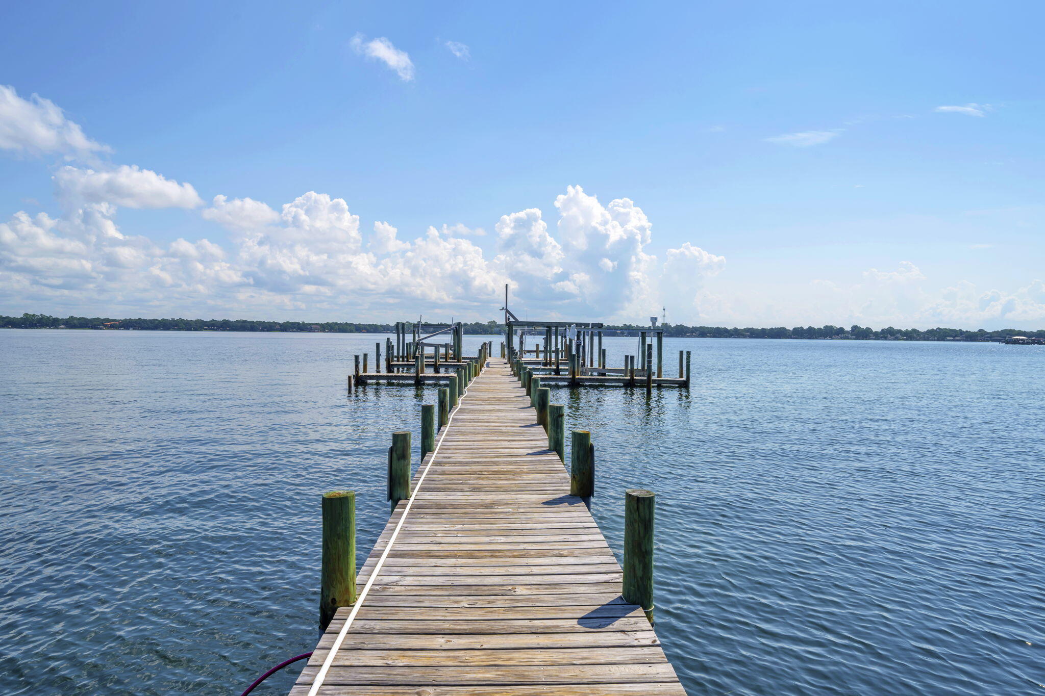 421 Waterway Lane Fort Walton Beach, FL 32547 - Photo 28 of 32