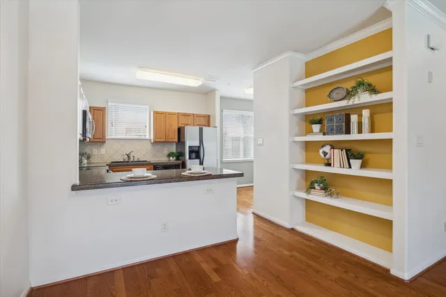$328,000 | 12707 Boheme Drive, Unit 1401, Houston, TX 77024