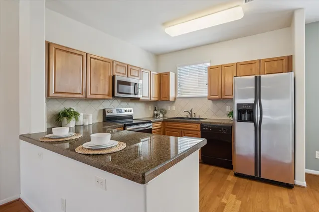 $328,000 | 12707 Boheme Drive, Unit 1401, Houston, TX 77024