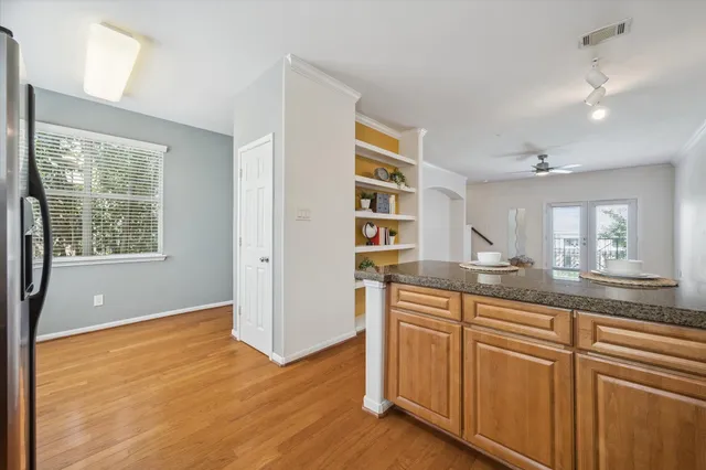 $328,000 | 12707 Boheme Drive, Unit 1401, Houston, TX 77024