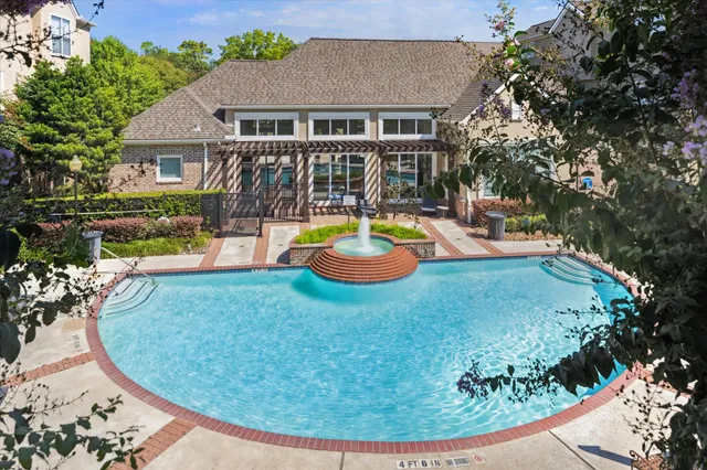 $328,000 | 12707 Boheme Drive, Unit 1401, Houston, TX 77024