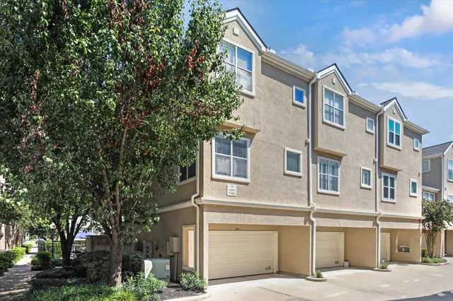 $328,000 | 12707 Boheme Drive, Unit 1401, Houston, TX 77024