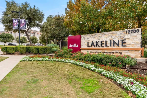 $1,740 | 12700 Ridgeline Boulevard, Unit 5108, Cedar Park, TX 78613