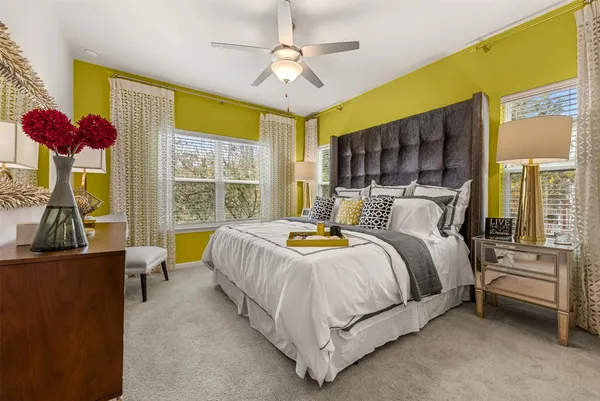 $1,740 | 12700 Ridgeline Boulevard, Unit 5108, Cedar Park, TX 78613