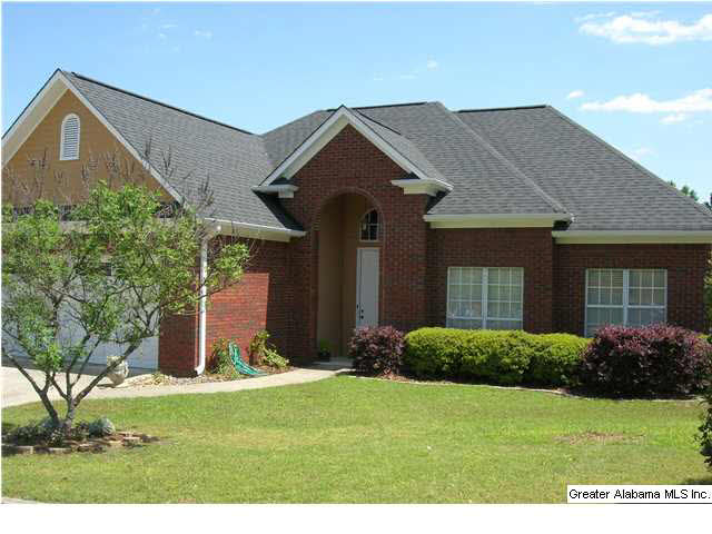 911 Jackson Circle Helena, AL 35080 - Photo 1 of 13