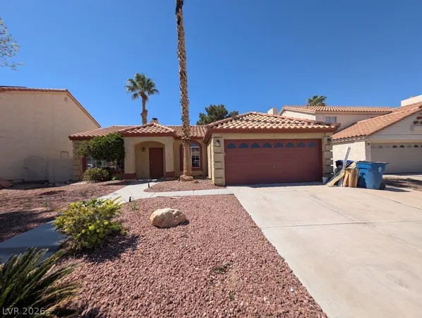 $2,000 | 731 Rising Star Drive, Henderson, NV 89014