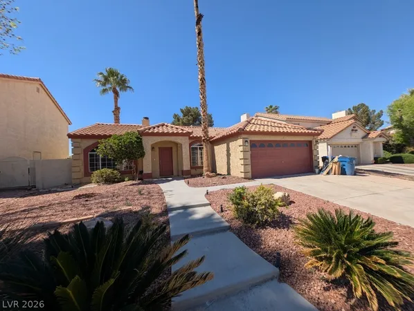 $2,000 | 731 Rising Star Drive, Henderson, NV 89014