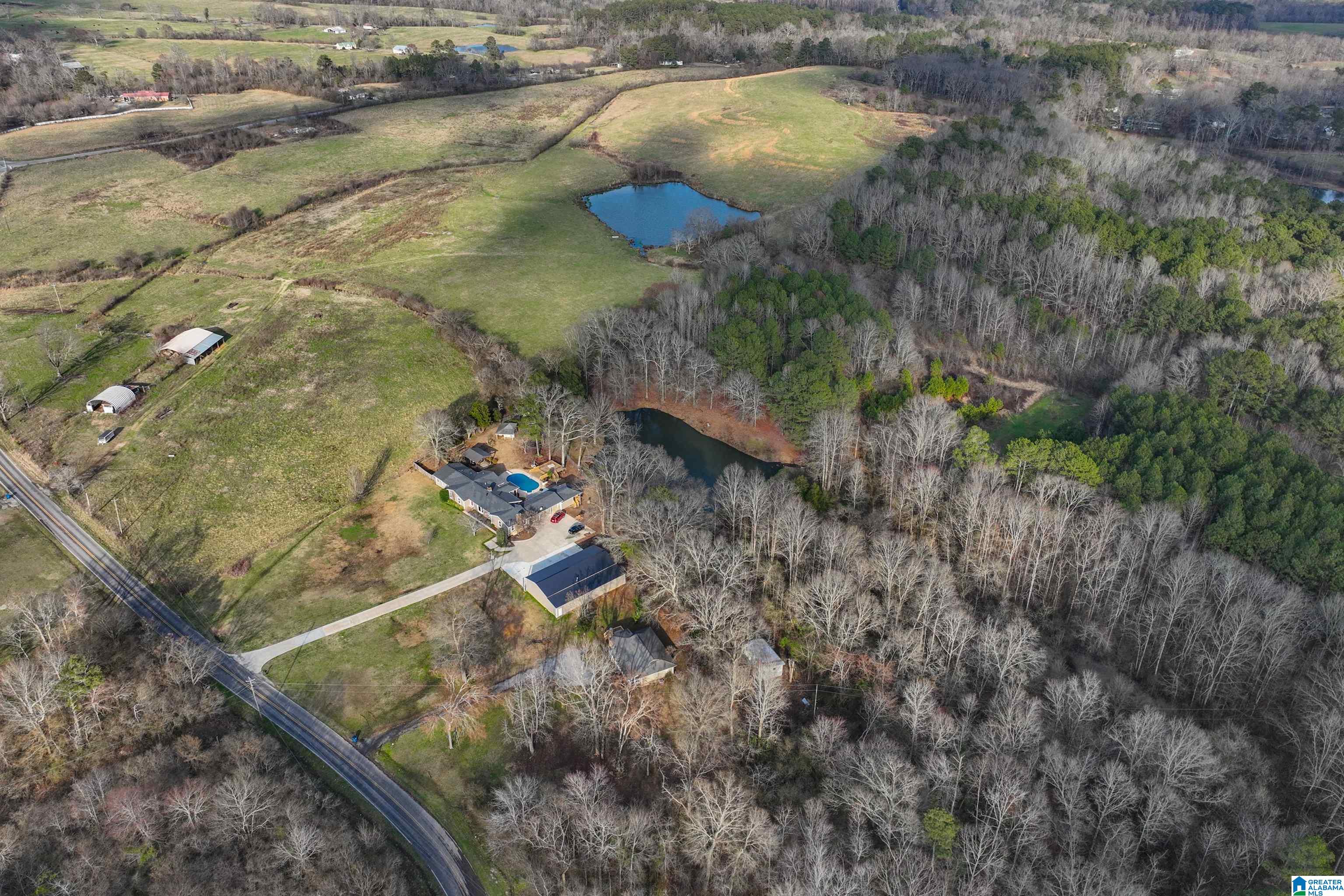 1330 Joy Road Hayden, AL 35079 - Photo 78 of 87
