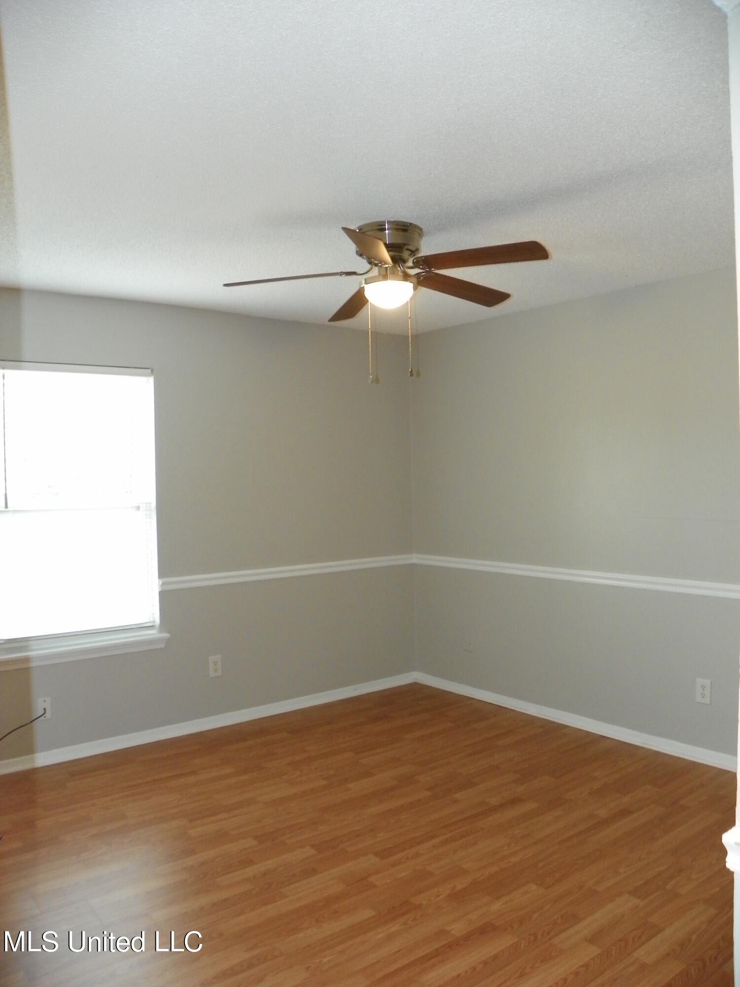 431 Bechtel Boulevard, Unit 3 Ocean Springs, MS 39564 - Photo 11 of 11 2nd Bedroom