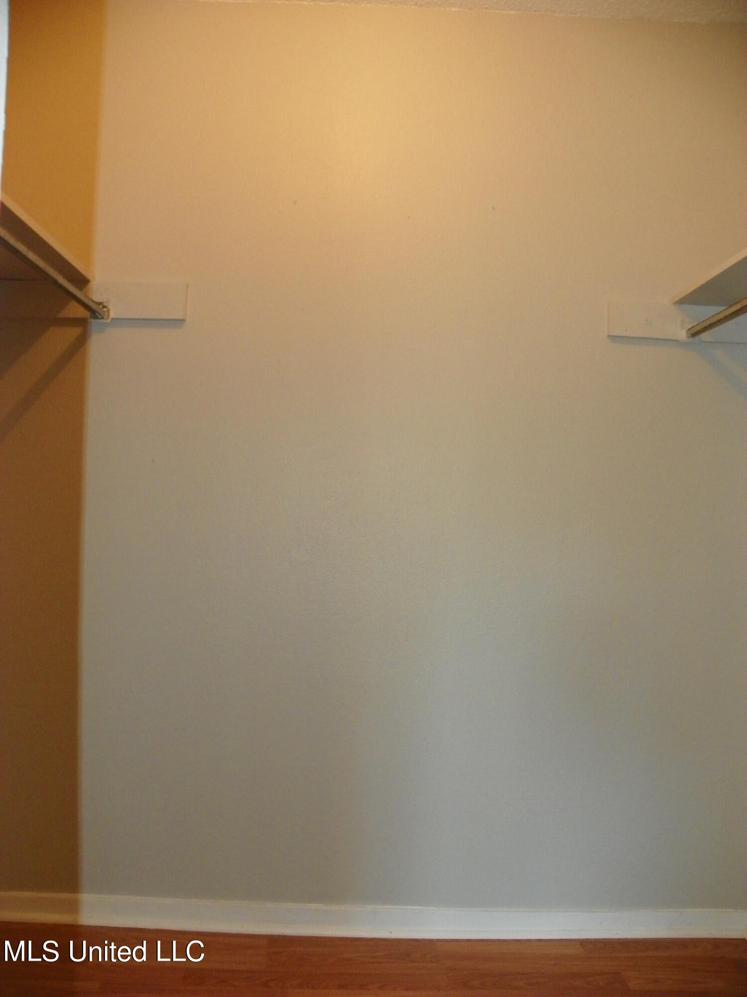 431 Bechtel Boulevard, Unit 3 Ocean Springs, MS 39564 - Photo 9 of 11 Master Closet