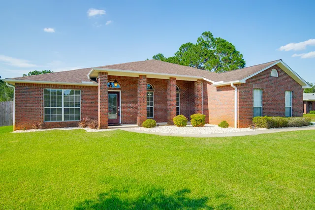 $459,900 | 7292 Broadmoor Street, Navarre, FL 32566