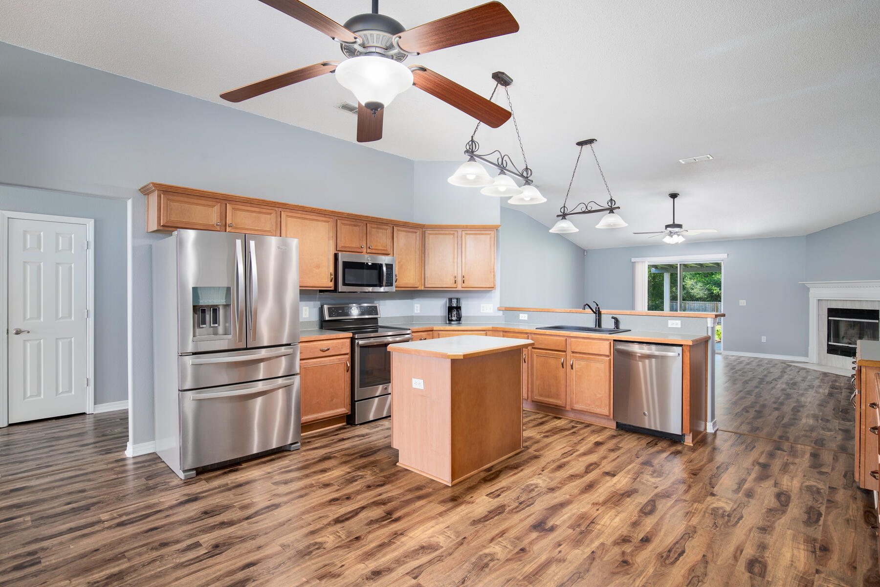 7292 Broadmoor Street Navarre, FL 32566 - Photo 22 of 43 12-7292 Broadmoor St-MLS