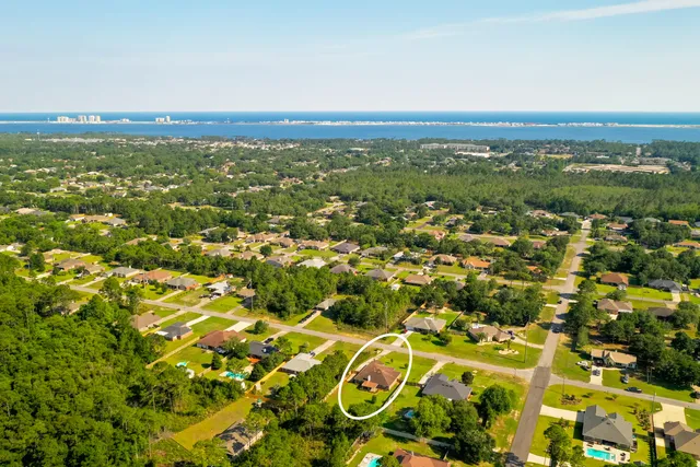 $459,900 | 7292 Broadmoor Street, Navarre, FL 32566