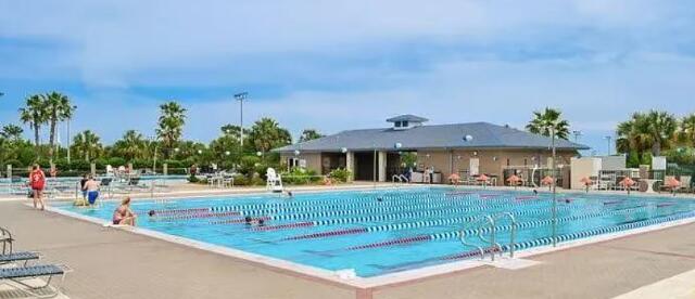 7292 Broadmoor Street Navarre, FL 32566 - Photo 7 of 43 HBTS pool