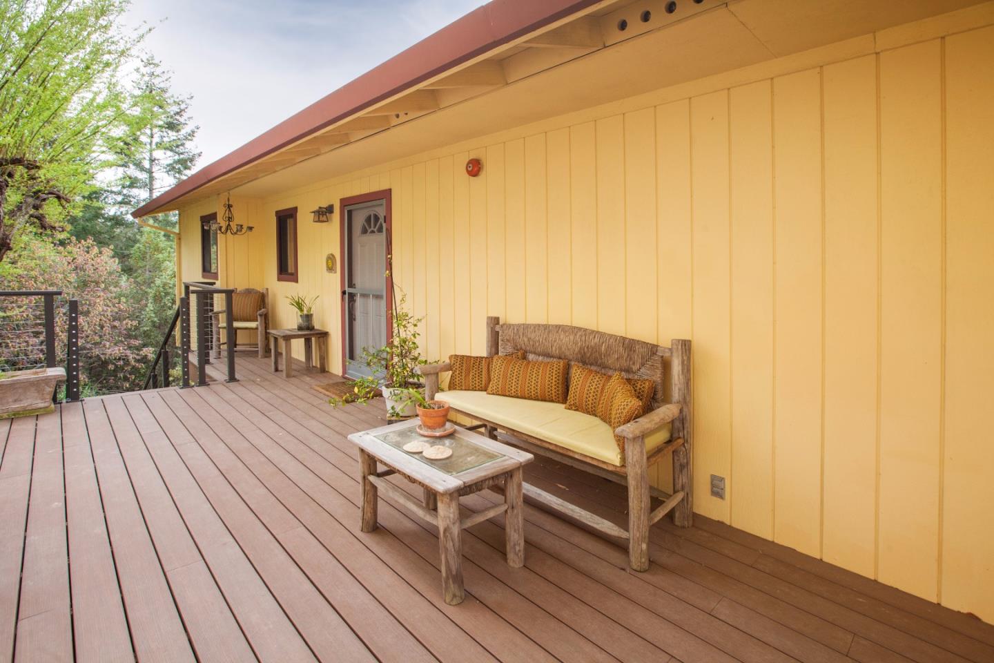 1309 Sunset Ridge Road Los Gatos, CA 95033 - Photo 3 of 30 Gallery Image 3