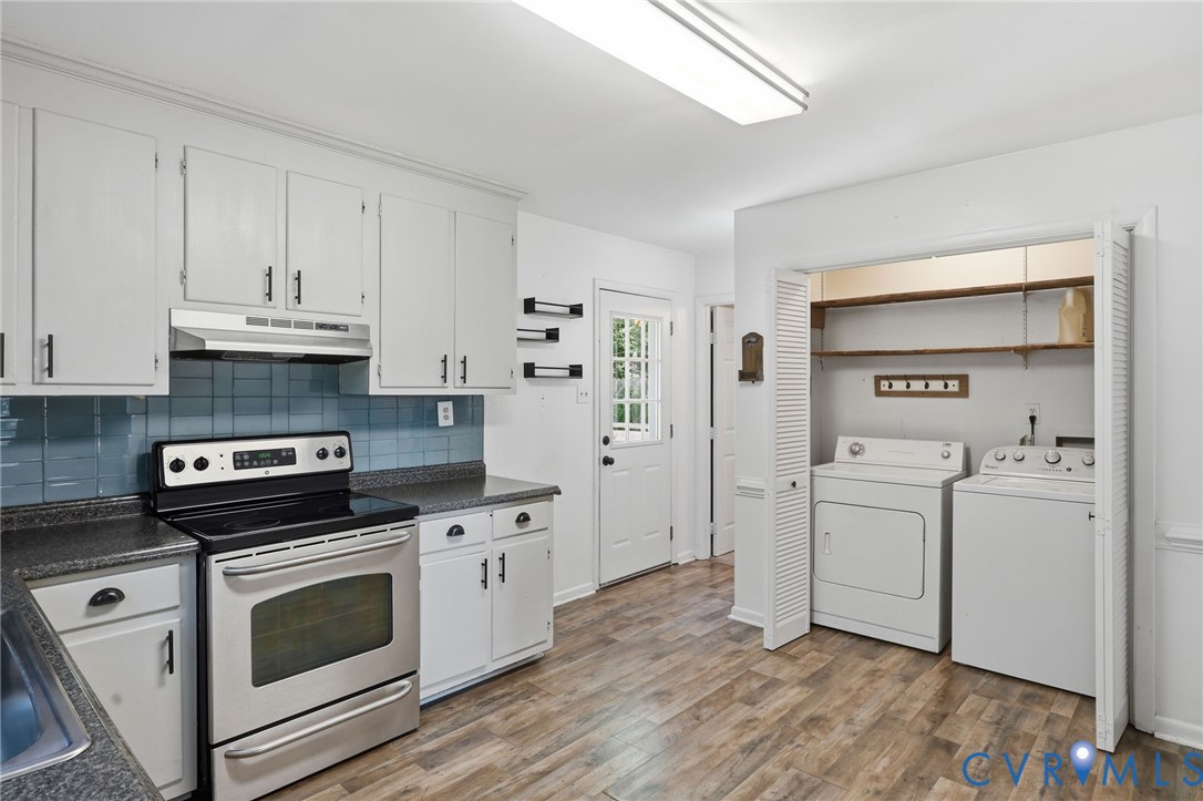 12716 South Chester Road Chester, VA 23831 - Photo 10 of 27