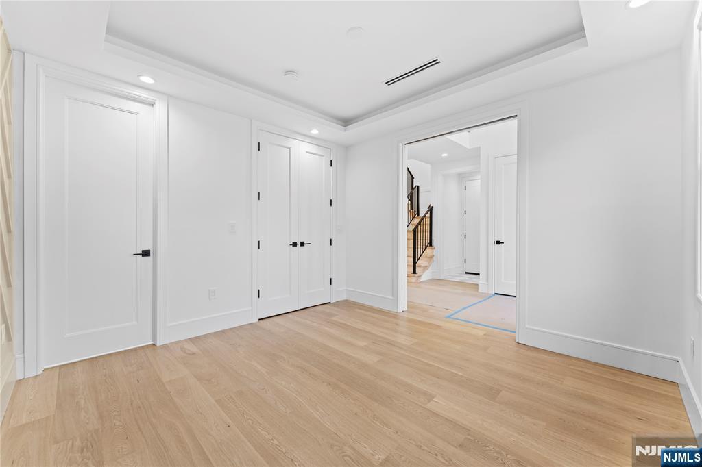 215 Kensington Road River Edge, NJ 07661 - Photo 15 of 37 a view of an empty room