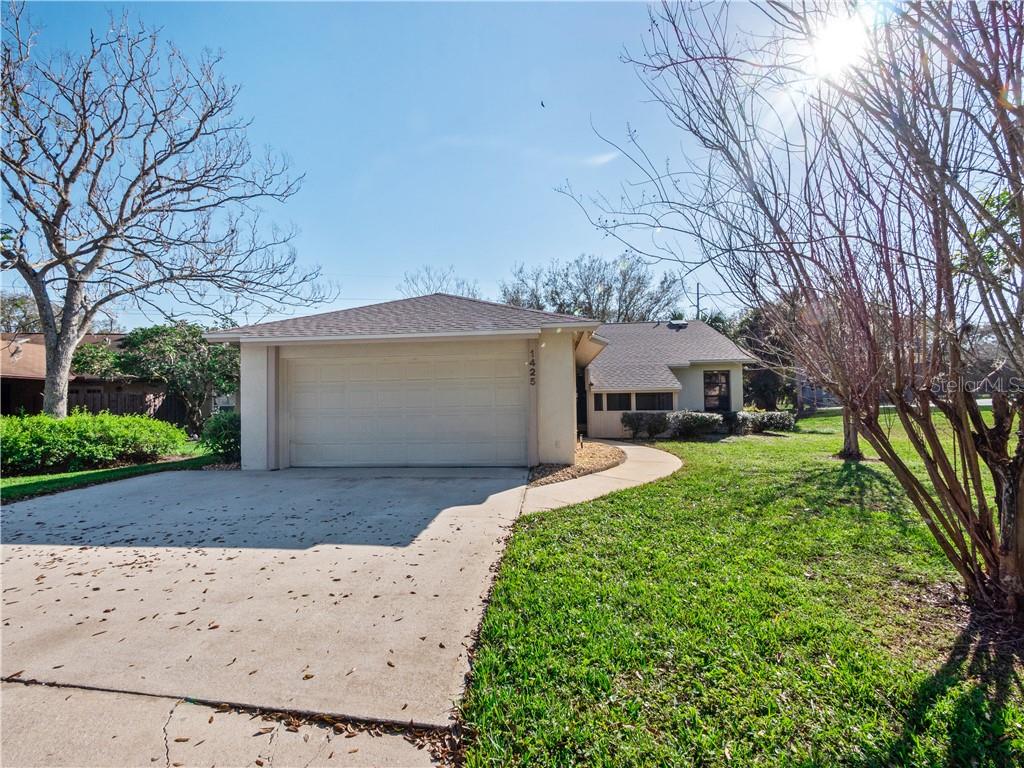 1425 Spalding Road Winter Springs, FL 32708 - Photo 1 of 1 Gallery Image 1