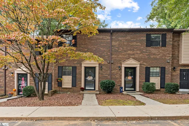 $179,900 | 812 Reid School Road, Unit 60, Taylors, SC 29687