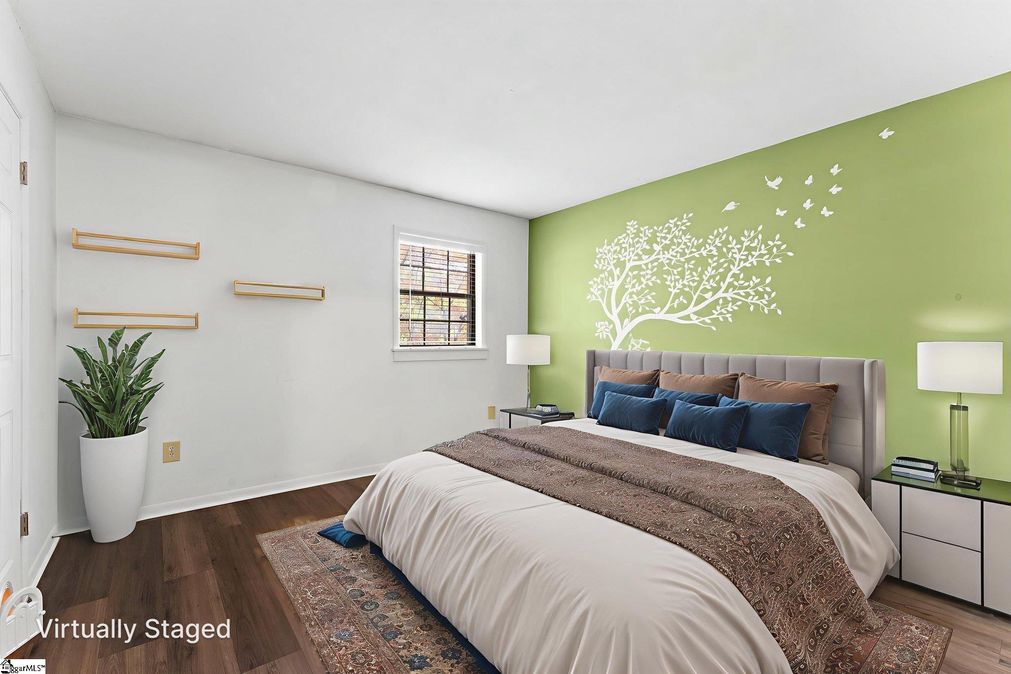 812 Reid School Road, Unit 60 Taylors, SC 29687 - Photo 16 of 23