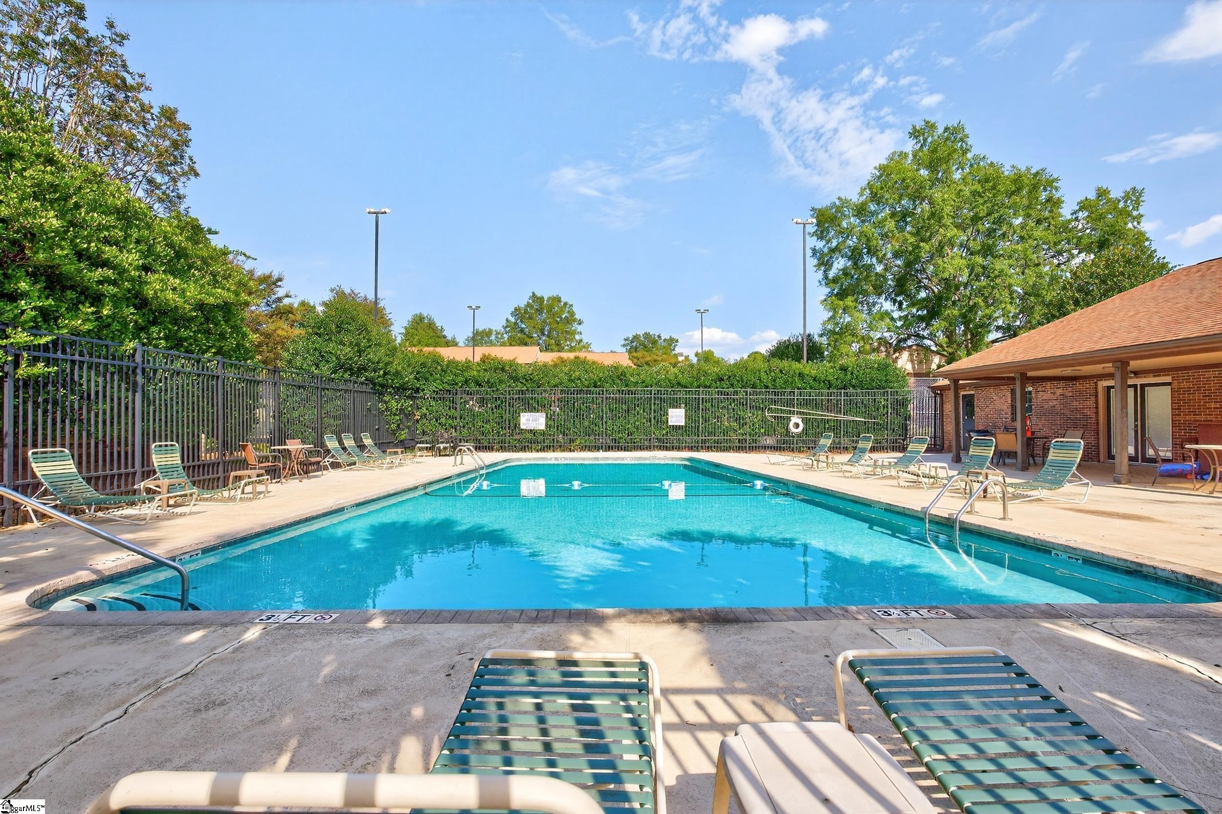 812 Reid School Road, Unit 60 Taylors, SC 29687 - Photo 23 of 23