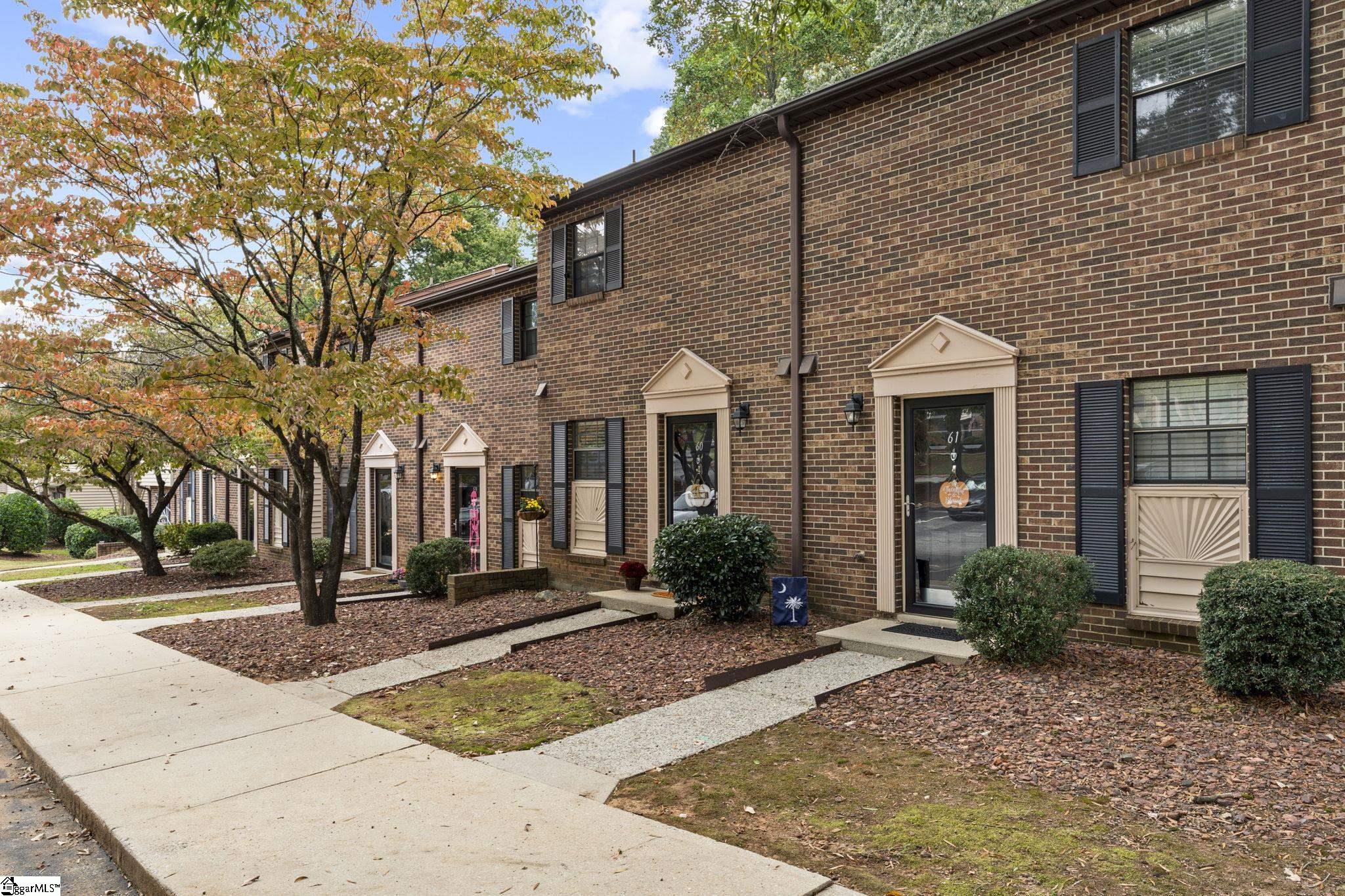 812 Reid School Road, Unit 60 Taylors, SC 29687 - Photo 3 of 23