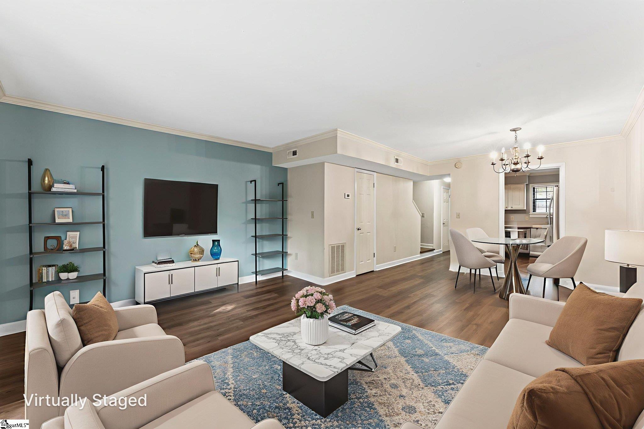 812 Reid School Road, Unit 60 Taylors, SC 29687 - Photo 5 of 23