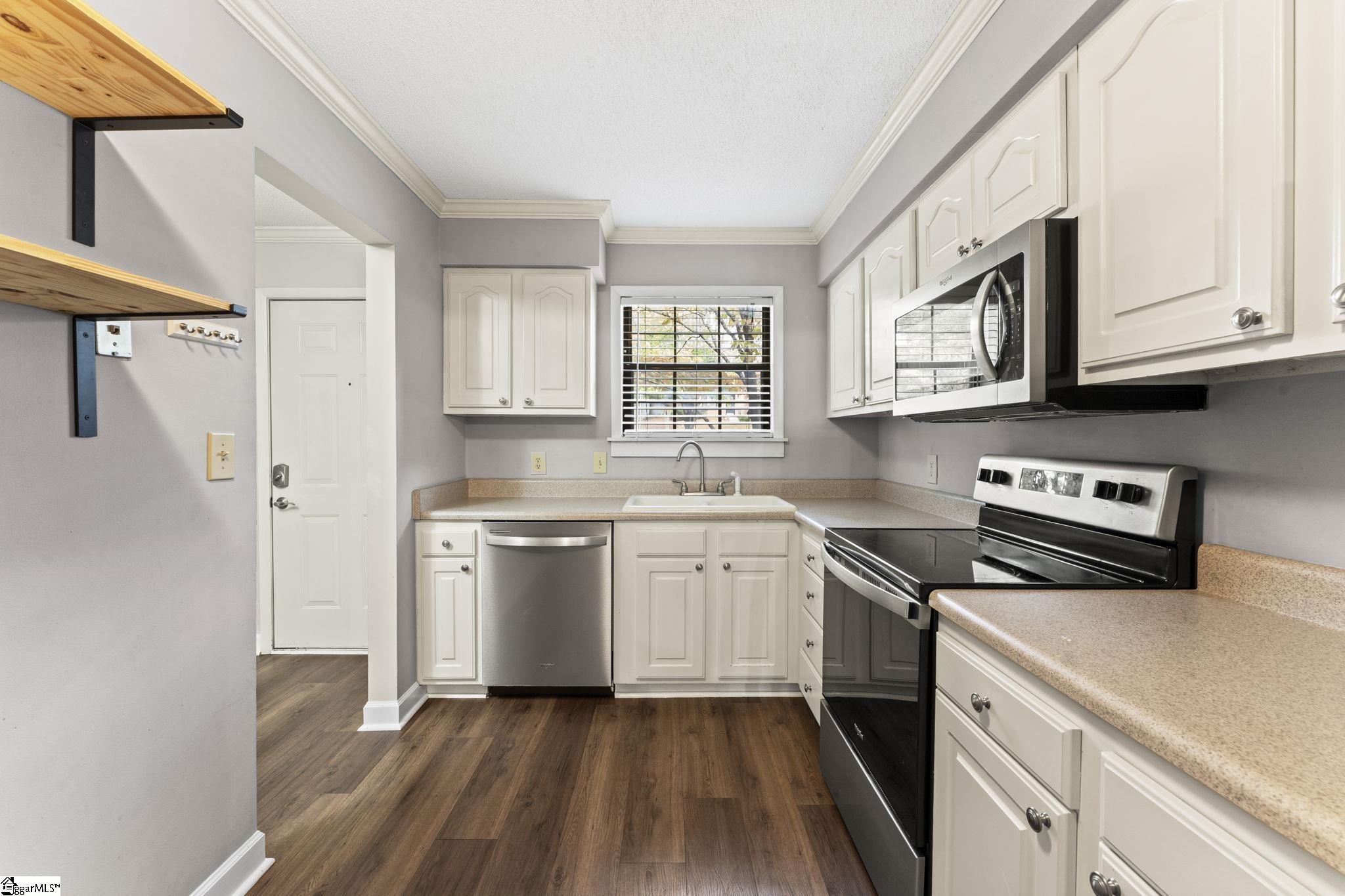 812 Reid School Road, Unit 60 Taylors, SC 29687 - Photo 7 of 23