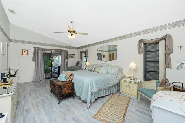 a bathroom with a double vanity sink mirror and double