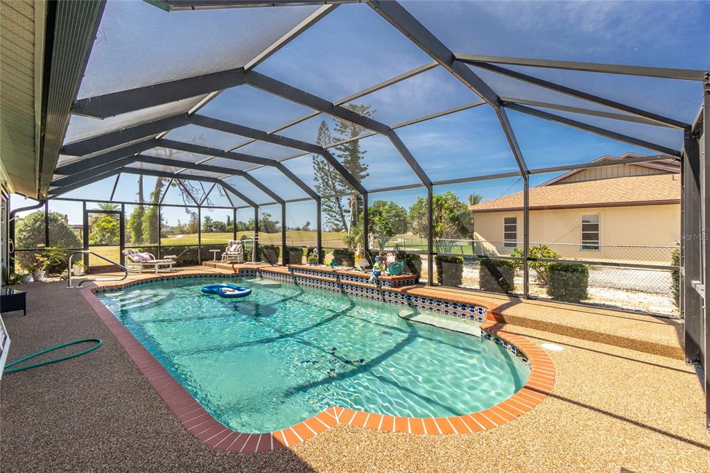 204 Bunker Road Rotonda West, FL 33947 - Photo 37 of 49