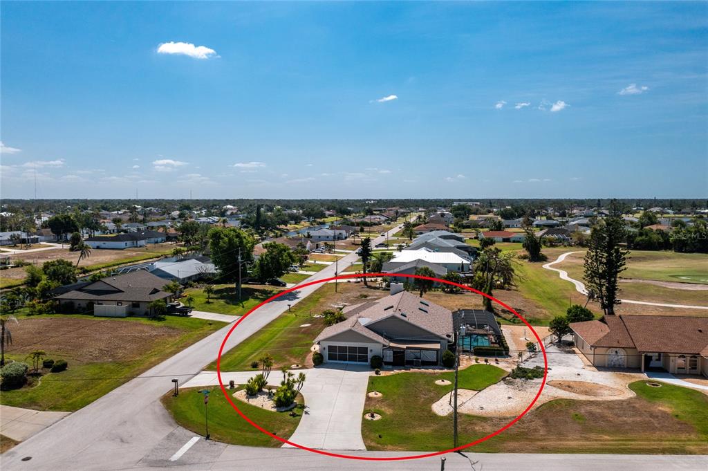 204 Bunker Road Rotonda West, FL 33947 - Photo 4 of 49 a view of a city