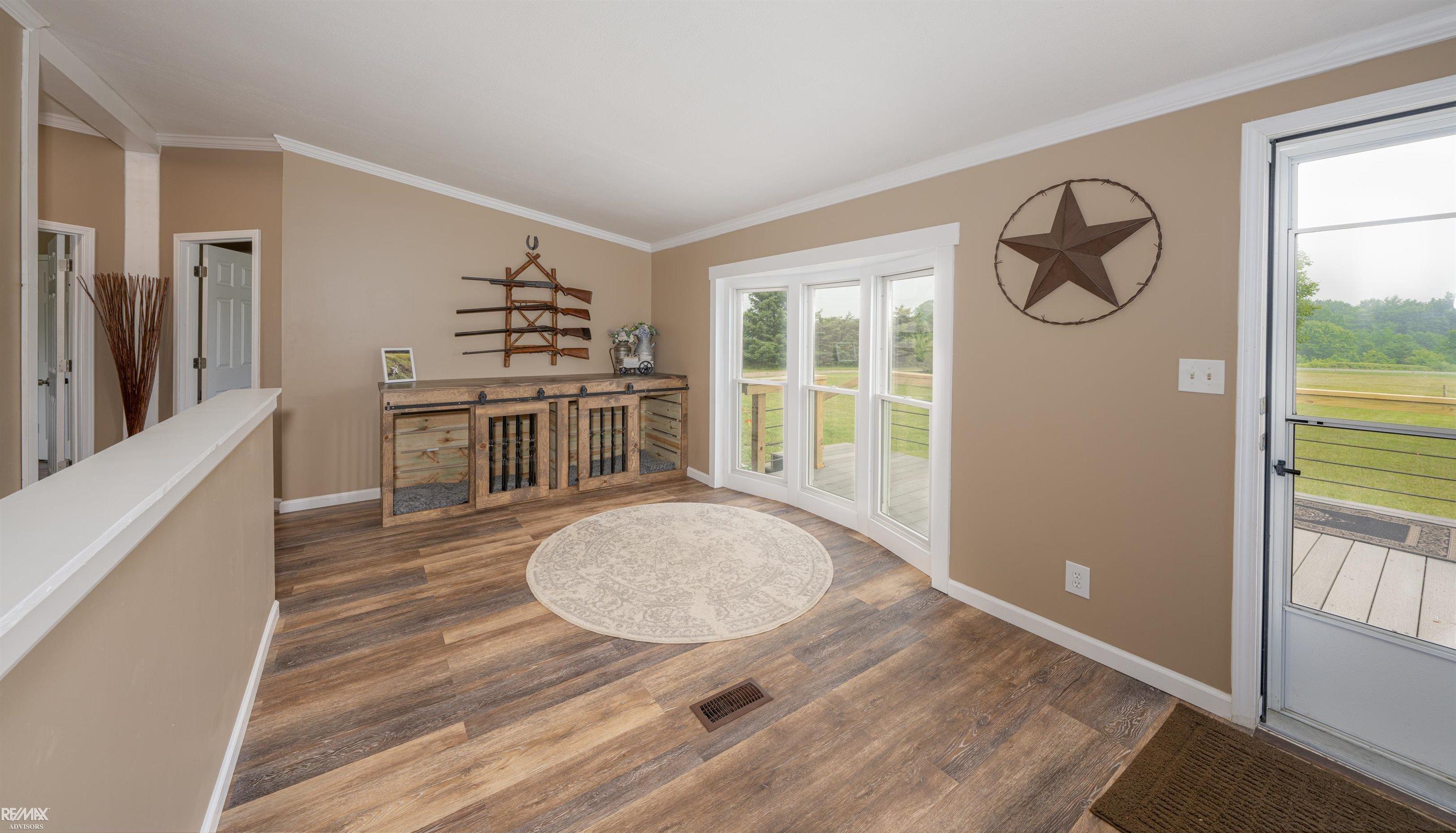 4377 Genesee Road Lapeer, MI 48446 - Photo 28 of 45