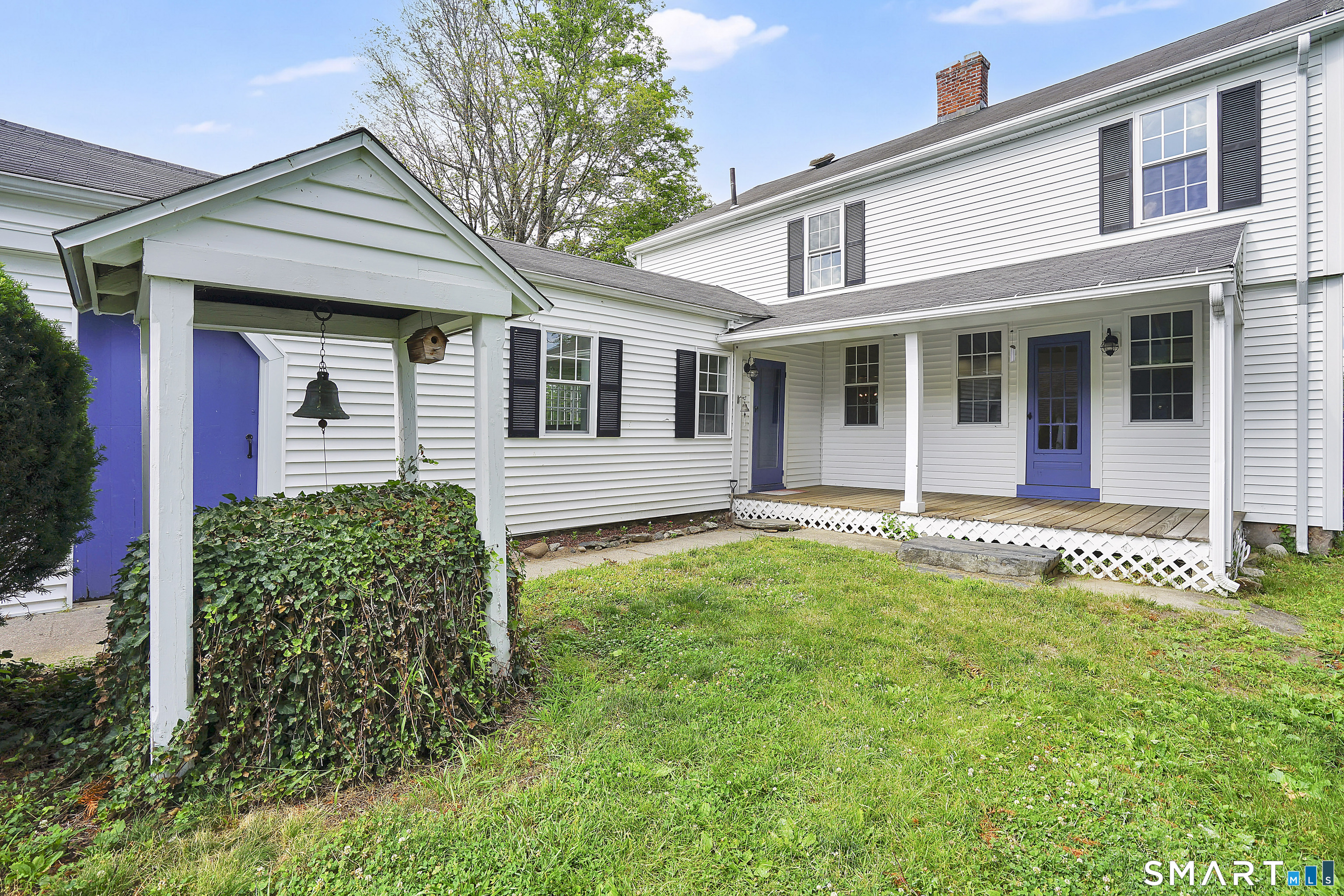 377 North Granby Road Granby, CT 06060 - Photo 8 of 40