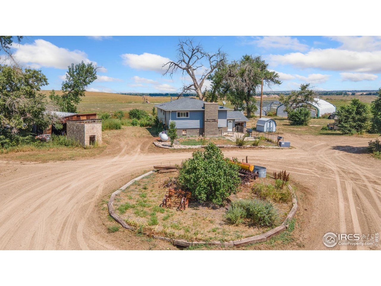 7267 County Road 23 1/2 Fort Lupton, CO 80621 - Photo 33 of 37