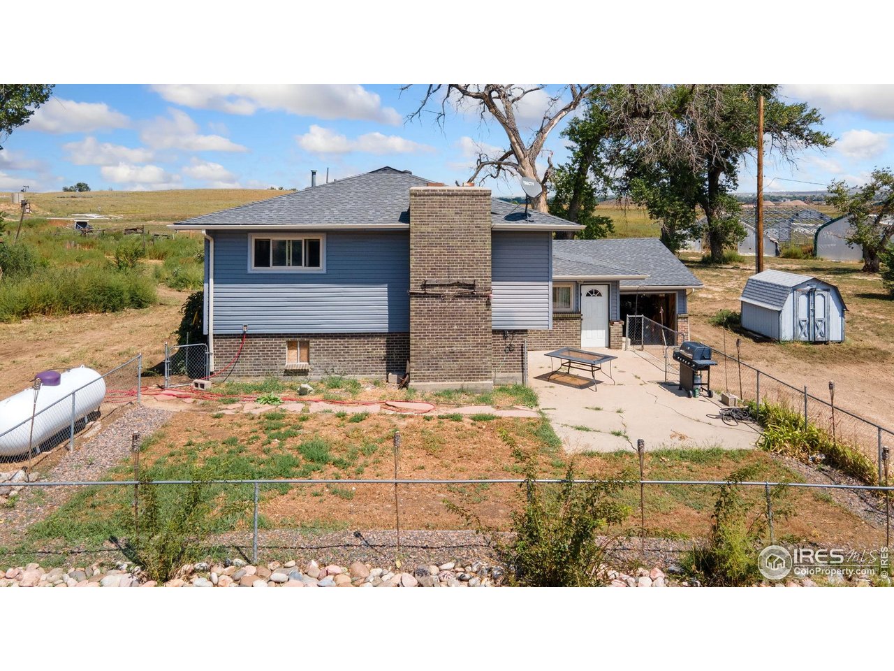 7267 County Road 23 1/2 Fort Lupton, CO 80621 - Photo 34 of 37