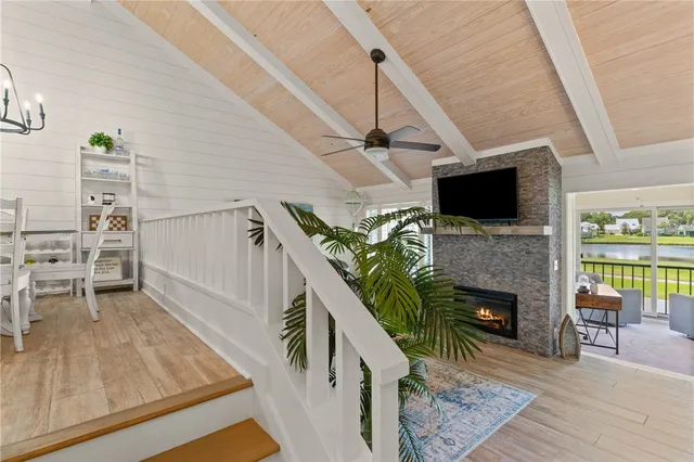 $559,000 | 257 Moss Oak Lane, Unit 257, St. Simons Island, GA 31522