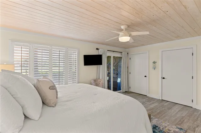 $559,000 | 257 Moss Oak Lane, Unit 257, St. Simons Island, GA 31522